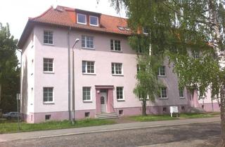 Wohnung mieten in Ebersberger Straße, 16225 Eberswalde, Schöne 2-Zimmer Wohnung im grünen Eberswalde