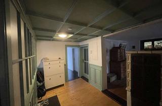Wohnung mieten in Falltorgasse 12, 97246 Eibelstadt, Attraktive 4-Zimmer-Wohnung in historischem Fachwerkhaus in Eibelstadt