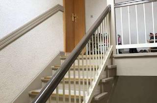 Wohnung mieten in 16225 Eberswalde, gemütlich 2-Zimmer Dachgeschosswohnung im grünen Eberswalde