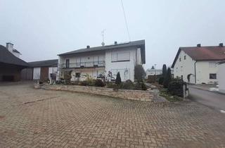 Wohnung mieten in 93349 Mindelstetten, schöne Landwohnung