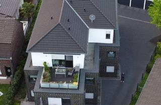 Wohnung mieten in Länglingsweg 41, 47447 Moers, Reserviert: Moers-Schwafheim Neuwertig: Schöne 4,5-Zimmer-Erdgeschosswohnung mit kleinem Garten