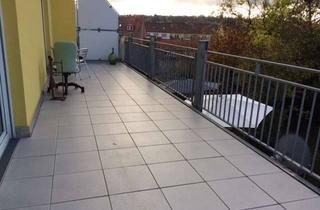 Wohnung mieten in St.-Josef-Straße 27, 66115 Saarbrücken, Schöne Etagenwohnung mit EBK und Terrasse(Whg.12)