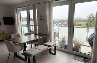 Wohnung mieten in Am Alten Sportplatz 18, 35423 Lich, Elegante 3-Zimmer Wohnung mit Balkon in Lich