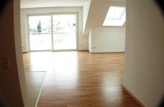 Wohnung mieten in 89250 Senden, Schöne 3 Zimmer OG-Wohnung in Senden (Aufheim), BJ 2012, Niedrigenergiehaus (KfW55)