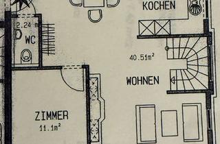 Wohnung mieten in 71711 Murr, Hindenburgstraße 46, 71711 Murr