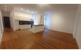 Wohnung mieten in Damaschkestraße 26, 10711 Wilmersdorf, 1-Zimmer Altbauwohnung nähe Ku´damm