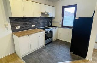 Wohnung mieten in 64407 Fränkisch-Crumbach, 1,5-Zimmer Wohnung in Fränkisch-Crumbach