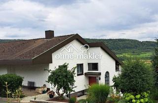 Einfamilienhaus kaufen in 91320 Ebermannstadt, Großzügiges Einfamilienhaus in sonniger und zentraler Lage