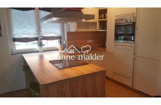 Wohnung mieten in 97941 Tauberbischofsheim, Gepflegte 3 Zi.-Wohnung mit Balkon, Küche, Tiefgarage & Außenstellplatz