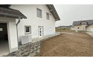 Einfamilienhaus kaufen in 94538 Fürstenstein, Modernes Einfamilienhaus in attraktiver Neubausiedlung