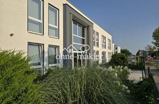 Büro zu mieten in 53359 Rheinbach, Exklusive und repräsentative Büroflächen in Rheinbach - gegenüber vom Ärztehaus (200 m² bis 390 m²)