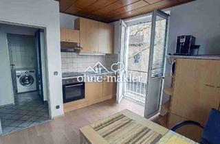 Wohnung mieten in 50679 Köln, Charmantes ruhiges Appartement in bester Lage voll ausgestattet