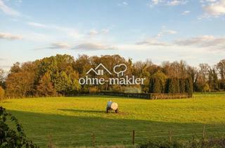 Grundstück zu kaufen in 59069 Hamm, Exklusives Grundstück am Naturschutzgebiet in Hamm-Rhynern