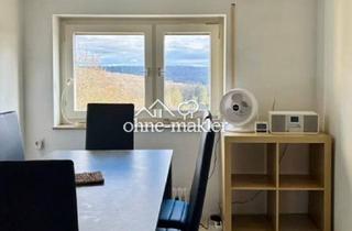 Wohnung kaufen in 71144 Steinenbronn, Sofort einziehen oder an Gäste vermieten 4,5-Zi.-Whg. m. Panoramablick zum Siebenmühlental in Stbr.