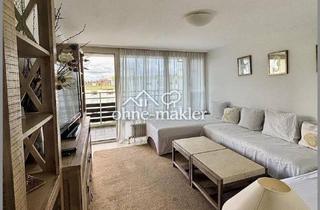 Wohnung kaufen in 71144 Steinenbronn, Vollständig möbliert - bringen Sie nur Ihre Koffer mit: 4,5-Zi.-Whg. PROVISIONSFREI