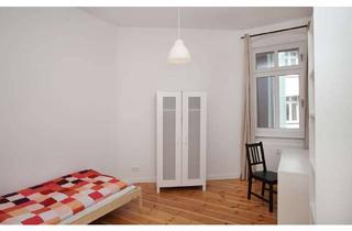 WG-Zimmer mieten in Revaler Straße, 10245 Friedrichshain, Zimmer Zimmer in der Revaler Straße