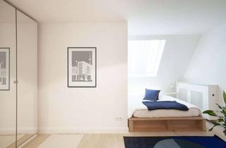 WG-Zimmer mieten in Kurfürstendamm 28, 10719 Charlottenburg, Zimmer Zimmer in der Kurfürstendamm