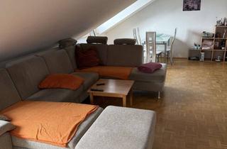 WG-Zimmer mieten in 82319 Starnberg, WG Zimmer in zentraler Lage in Starnberg