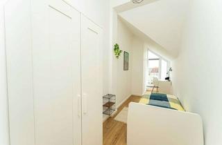 WG-Zimmer mieten in Prenzlauer Promenade, 13189 Berlin, Zimmer fm81.4 Prenzlauer Promenade 81.4