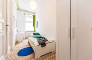 WG-Zimmer mieten in Karl-Marx-Straße, 12043 Neukölln, Zimmer Karl-Marx-Straße WG014.02