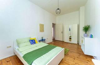 WG-Zimmer mieten in Hindenburgdamm, 12203 Lichterfelde, Zimmer WG121.02 Hindenburgdamm