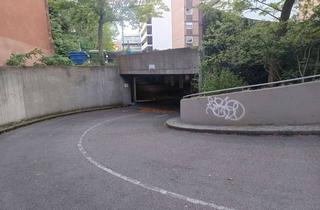 Garagen kaufen in Haid- Und Neustr. 10, 76131 Oststadt, Tiefgaragenstellplatz