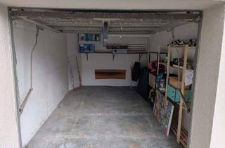 Garagen mieten in Schlierseestraße 12, 81541 Obergiesing, Geschloßene ebenerdiger Garage in Obergiesing