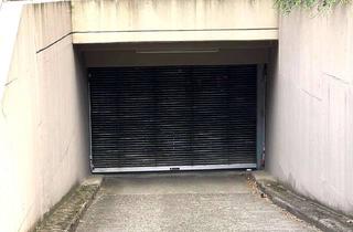 Garagen mieten in Prinzenstraße 20a, 37073 Göttingen, Tiefgaragen-Stellplatz in der Prinzenstraße -Innenstadt !