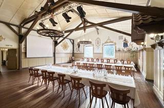 Gewerbeimmobilie kaufen in Ringstraße, 31162 Bad Salzdetfurth, Hotel, Gaststätte & Eventräume – Die Obstweinschänke bei Hildesheim / Bad Salzdetfurth
