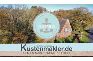 Haus kaufen in 21769 Lamstedt, *RESERVIERT*Familienfreundliches Wohlfühlhaus mit viel Platz in naturnaher Lage