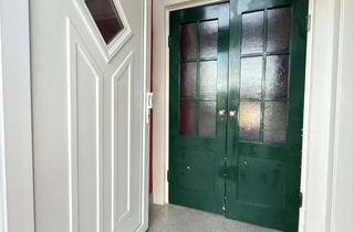 Haus kaufen in Fabrikstraße 13, 64625 Bensheim, Großes Wohnhaus mit Einliegerräume im Flair der Jahrhundertwende in zentraler Stadtlage