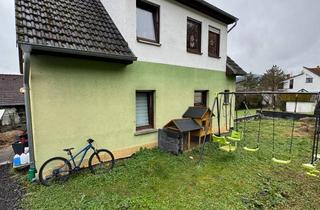 Einfamilienhaus kaufen in 55444 Seibersbach, Freistehendes Einfamilienhaus in ruhiger Lage – erneuert, modern, sofort bezugsbereit…