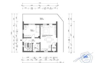Einfamilienhaus kaufen in 55444 Seibersbach, Freistehendes Einfamilienhaus in ruhiger Lage – erneuert, modern, sofort bezugsbereit…