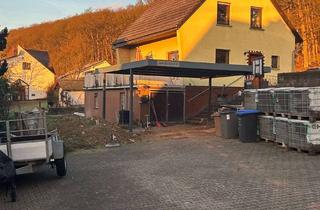 Einfamilienhaus kaufen in 55444 Seibersbach, Freistehendes Einfamilienhaus in ruhiger Lage – erneuert, modern, sofort bezugsbereit…