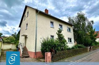 Haus kaufen in 67251 Freinsheim, Ein Investment in die Zukunft... attraktives 4-Familienhaus in bevorzugter Wohnlage