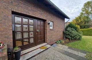 Doppelhaushälfte kaufen in 26340 Zetel, Gepflegte Doppelhaushälfte in ruhiger Lage von Neuenburg - mitten im Herzen der Friesischen Wehde!