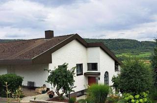 Einfamilienhaus kaufen in 91320 Ebermannstadt, Großzügiges Einfamilienhaus in sonniger und zentraler Lage