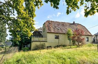 Haus kaufen in 01904 Steinigtwolmsdorf, Blick ins Grüne? Hier!