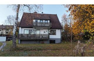 Haus kaufen in Lautenberger Straße 9a, 38700 Braunlage, Ihr Haus mit Herz in Traumlage