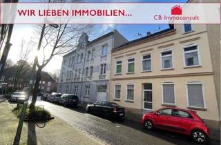 Mehrfamilienhaus kaufen in 45886 Ückendorf, Zwei gepflegte Mehrfamilienhäuser in guter Lage von Gelsenkirchen im Verkauf