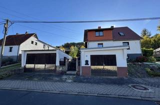 Doppelhaushälfte kaufen in 99817 Eisenach, Gemütliche Doppelhaushälfte in Eisenach