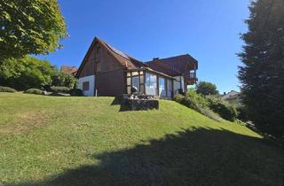 Haus kaufen in 91257 Pegnitz, Baumeister/Maurermeister Zweifamilienhaus Verkauf, Teilverkauf, Vermietung im Ganzen