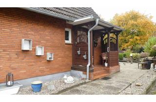 Haus kaufen in 24783 Osterrönfeld, Familienhaus auf tollem Grundstück