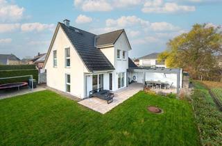 Einfamilienhaus kaufen in 59379 Selm, Freistehendes Einfamilienhaus in Toplage zwischen Bork und Selm
