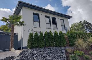 Villa kaufen in 65326 Aarbergen, Moderne Stadtvilla, Neubau 2020