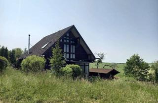 Einfamilienhaus kaufen in Kleine Weglein 15, 74747 Ravenstein, Charmantes Einfamilienhaus mit 4,5 Zimmern in Ravenstein