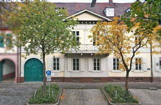 Haus kaufen in 76133 Innenstadt-West, Palais Munck - Repräsentative Kapitalanlage mit 9 Einheiten in der Karlsruher Weststadt