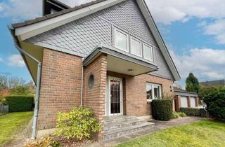 Haus kaufen in 21481 Lauenburg, Ihr neues Kapitel beginnt hier – gepflegtes Haus mit Ausbaureserve, Wintergarten & Werkstatt-Extra