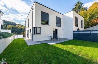 Haus kaufen in 64646 Heppenheim, Neuwertiges Energiesparhaus mit toller Ausstattung