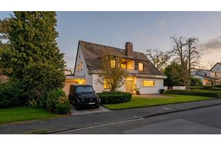 Villa kaufen in 47269 Rahm, Villa in bester Lage nähe Düsseldorf mit parkähnlichem Grundstück